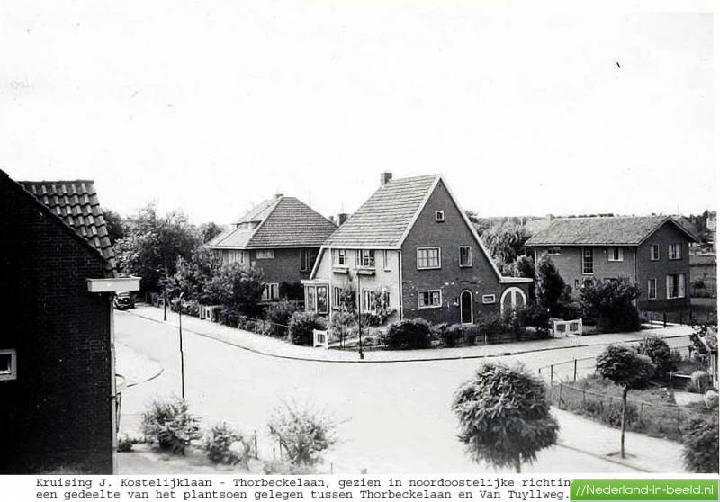 Luchtfoto's Velsenzuid / foto's Velsenzuid Nederlandinbeeld.nl